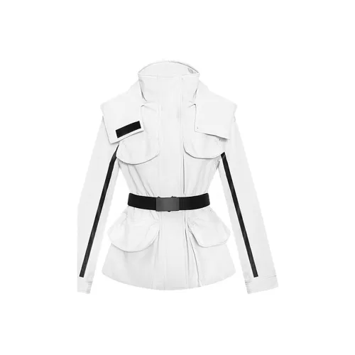 AURORA MUSE Пуховик Женский