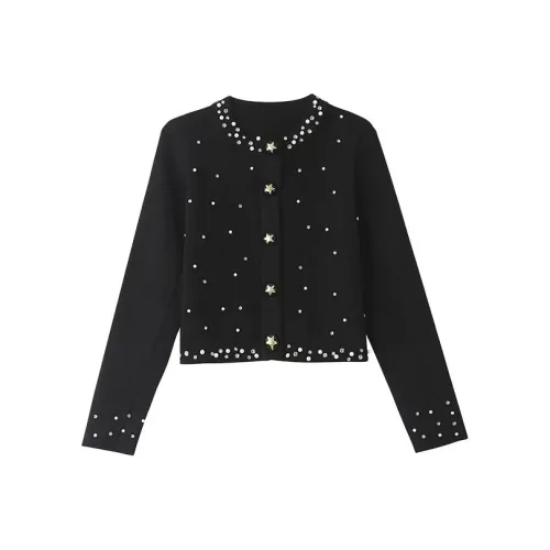 Frustration Garden Трикотаж Женский