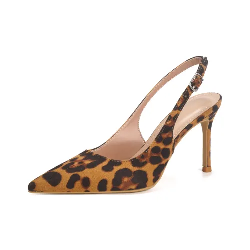 RoseDoris Узкий каблук Высокие каблуки Женские