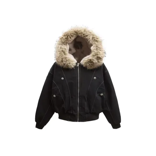 April20th Черный Женский Парк