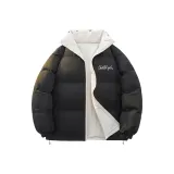 Черное и белое