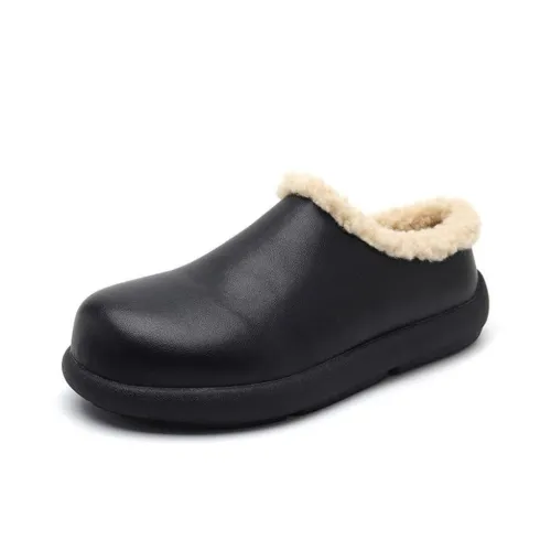 Kalinsd 1971 Утепленная обувь Унисекс