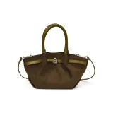 Темно-зеленый