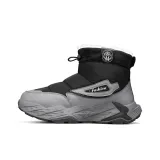 Черно-серый