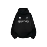 Нет кармана, черный тонкий [премиум]