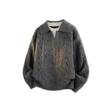 Темно-серый