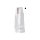 Белый [утолщенный с флисовой подкладкой]