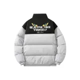 Темно-серый