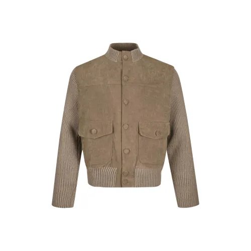 GBXM Унисекс Пуховики