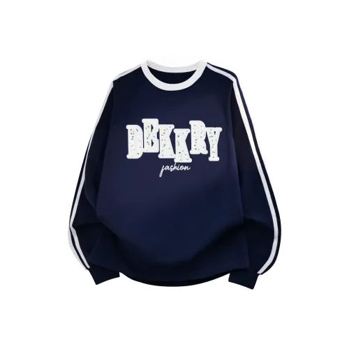 DEKKRY Унисекс T-рубашки