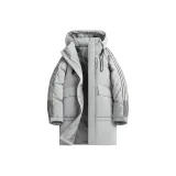 Светло-серый