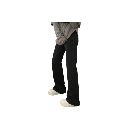 MKIEZER Унисекс Джинсы