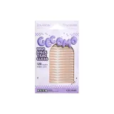 Незаметный бесшовный двойной накладной для век 120 штук (длинный и широкий тип)