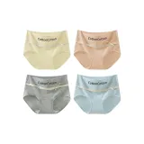 Шампанское Абрикос + Нежно-Розовый + Вересковый Серый + Морской Синий