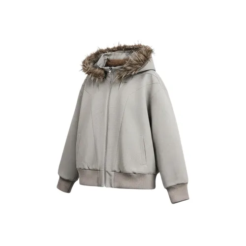 GDRG Унисекс Куртки