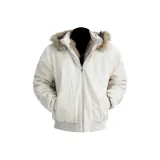 Light Gray [Утолщенный и с флисовой подкладкой, улучшенный]