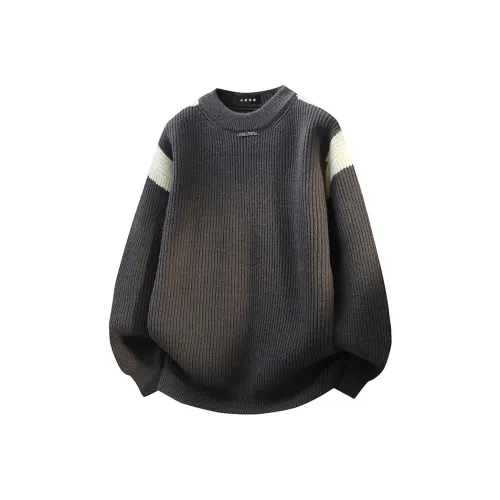 BEIOUGONGLVE Унисекс Трикотаж