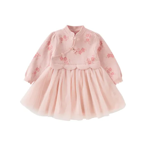 DAVE BELLA Платье Новогоднее Детское