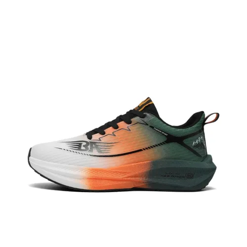 JIEDENGSHI Детская беговая обувь низкий топ унисекс