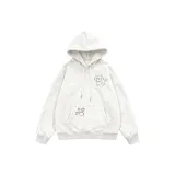 Котенок Фотиния Серый [Осенний Зимний с Флисовой Подкладкой]