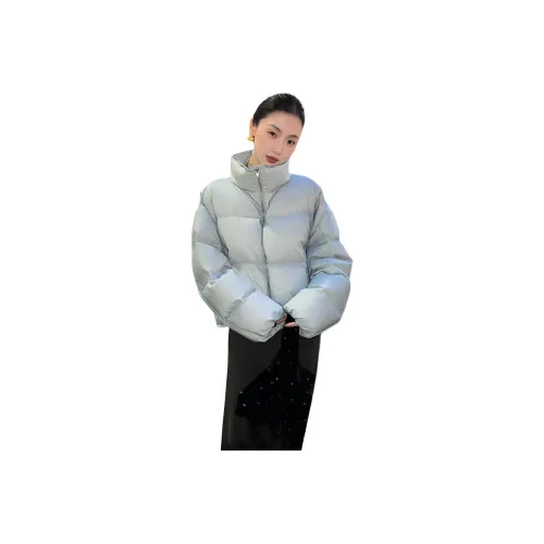 AURORA MUSE Пуховик Женский