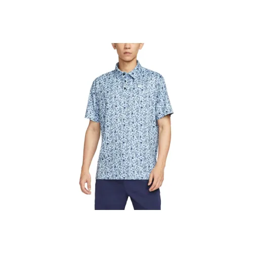 Nike Dri-Fit Мужская одежда для гольфа