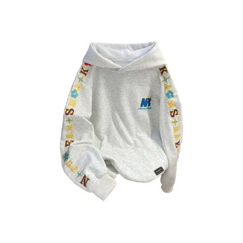 UNA RETA Унисекс Свитшоты