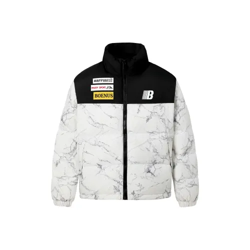 BOBO BOENUS Унисекс Пух