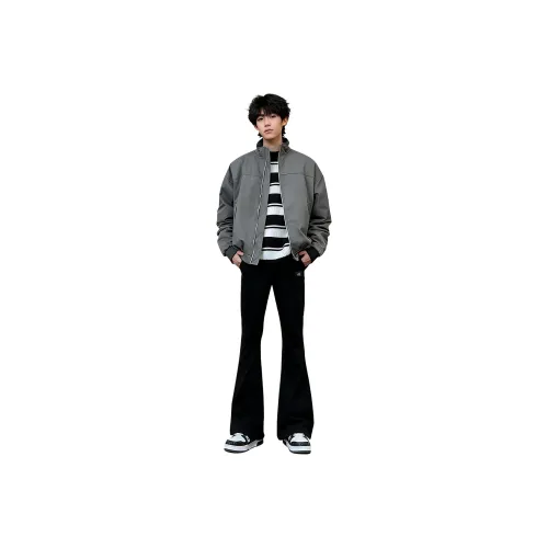 Amyway Унисекс Джинсы