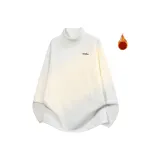 Белый [утолщенный с флисовой подкладкой]