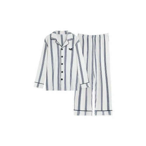 UAVAE ZJ QM50002 Мужской комплект пижам