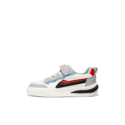 ABC KIDS Классический Индивидуальный Удобное Наклеенное Закрытие