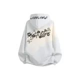 Серый меланж