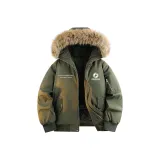 Армейский зеленый