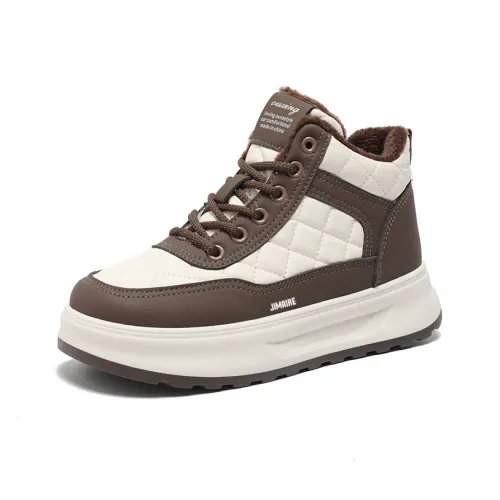 JINMAIWANG Сноубутсы Женские