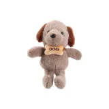 Рюкзак Puppy Gray