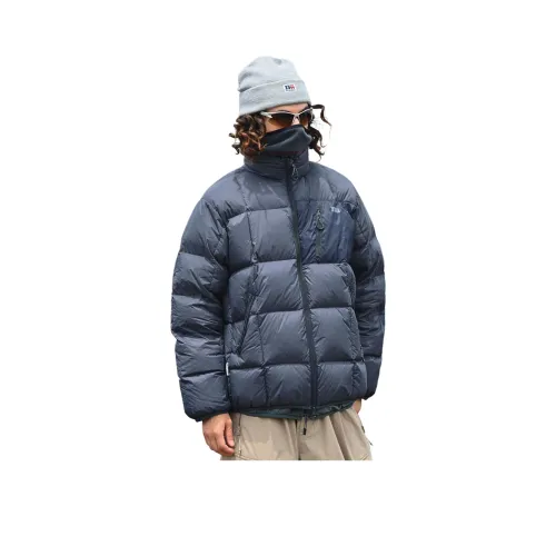 NOTHOMME Пуховик Пальто Унисекс