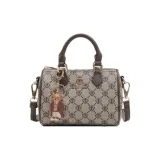 Кофейный сетчатый медведь