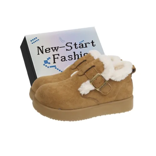 DINGGU Низкие ботинки с утеплением женские