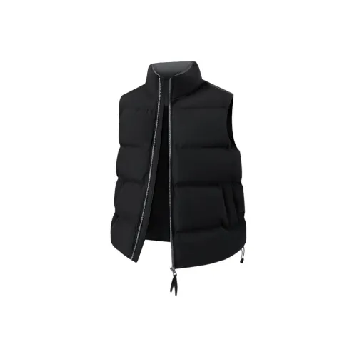 WJBS Унисекс Жилеты