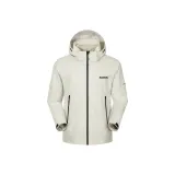 Айвори Белый (с флисовой подкладкой)