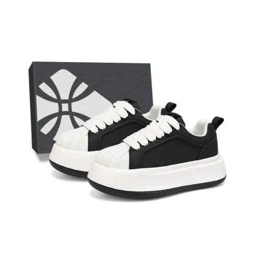 ЮЙЧЖАОЛИНЬ Износостойкие Дышащие Противоскользящие Низкие Кроссовки для скейтбординга Мужские