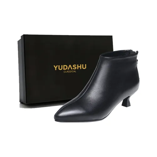 YUDASHU Ботильоны Женские