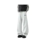 Бело-серый вереск [утолщенный с флисовой подкладкой]