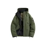 Армейский зеленый (улучшенный)