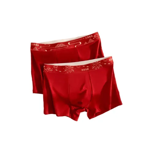 BANGBOY X IZTION Боксер Мужской