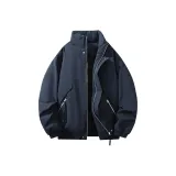 Темно-синий