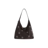 Эбеновый Кофейный