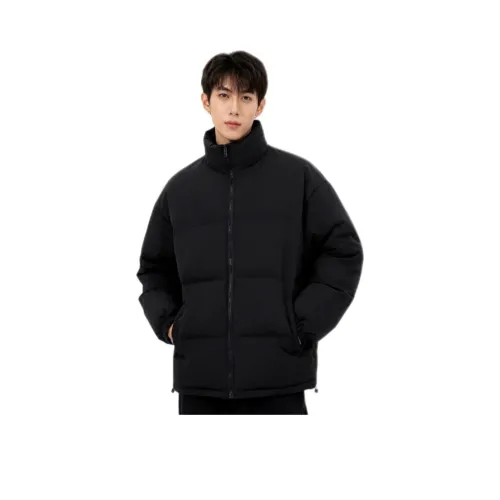 LH HOMME Унисекс Пуховики