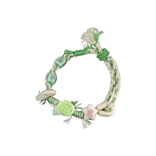 Universe Search Плетеные шнурки для браслетов унисекс